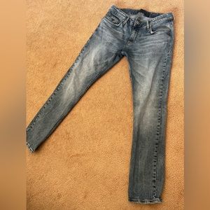 Men’s Guess jeans